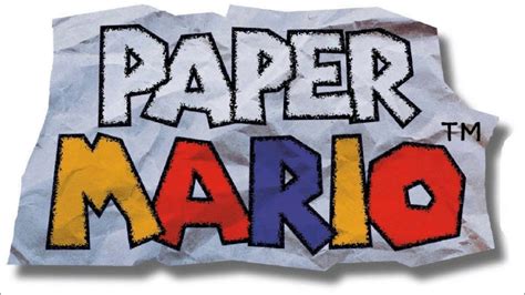 The Music Of Paper Mario Compilation Youtube