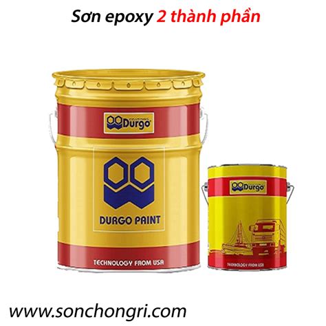 Sơn Epoxy gia cường vảy thủy tinh SƠN CHỐNG RỈ