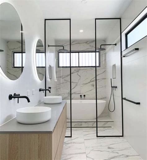 Pin By Zex On House Desighns Modern Bathroom Design Bathroom