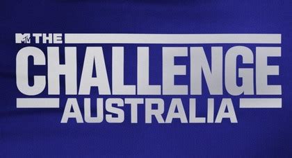 challenge australia wikipedia