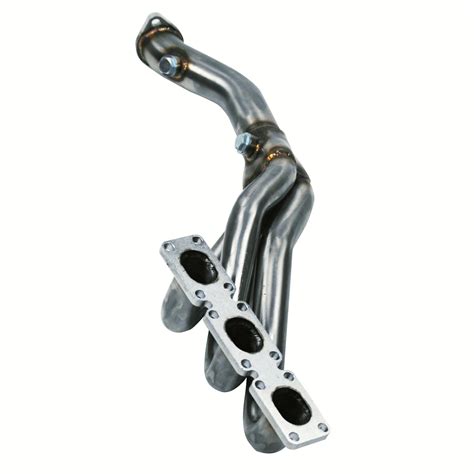 Exhaust Headers Fits BMW E46 E39 Z3 2 5L 2 8L 3 0L L6 Buy Exhaust