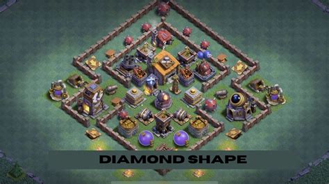 Clash Of Clans Builder Base 2 0 Layout Best Layouts For Builder Hall 10 Media Referee