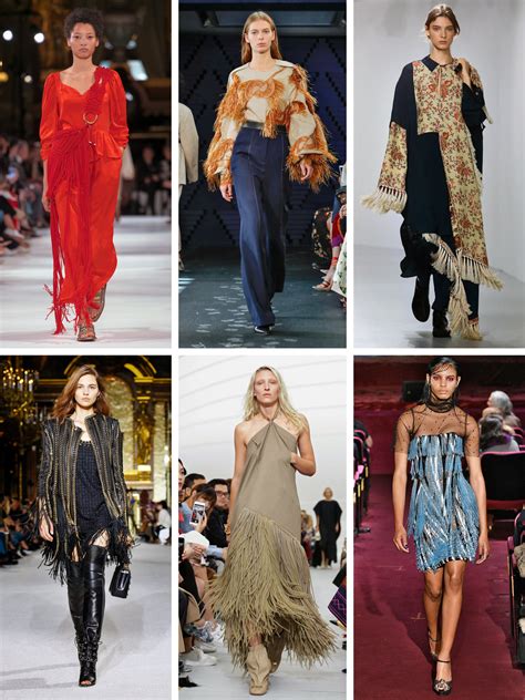 Next Spring, Next Trends - The New York Times