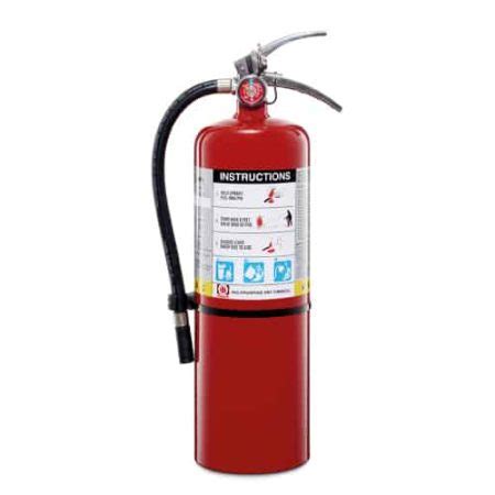 Ul Dry Powder Stored Pressure Eversafe Extinguisher