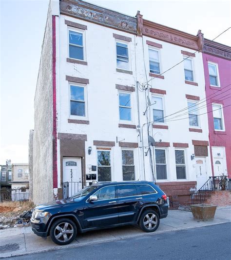 2221 N 21st St Philadelphia PA 19132 Zillow