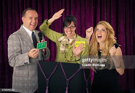 Question Mark Suit Guy Photos And Premium High Res Pictures Getty Images