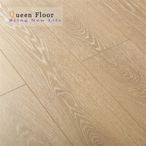 Factory U V Groove Mdf Hdf Mm Ac Ac Laminate Laminated Flooring