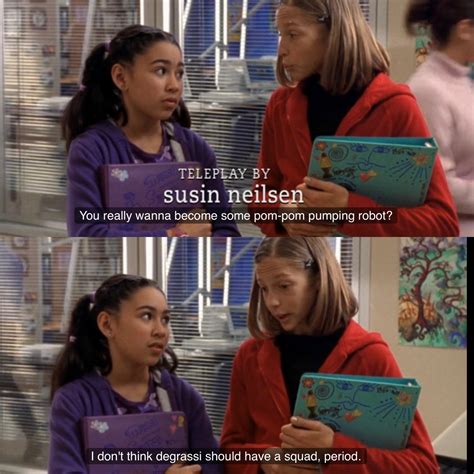 Emma Was Such A Hater 😂😂😂 R Degrassi