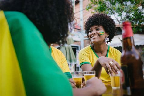 Bares Para Assistir Jogos De Futebol Em Santos Juicy Santos