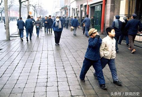 1973年的中國，罕見老照片，平凡樸實的生活讓人懷念 每日頭條