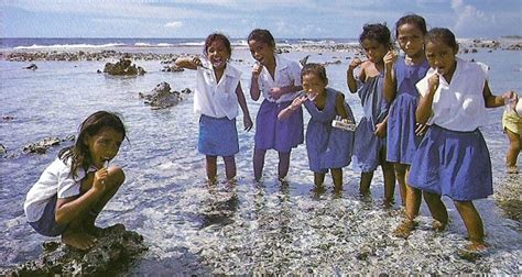 An Insight Into Life On Pukapuka Cook Islands