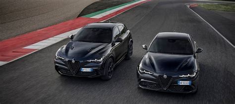 Chiptuning Alfa Romeo Giulia Quadrifoglio Estrema Chiptuning Squadra