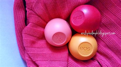 The Smooth Sphere Book Eos Rachel Roy Inspired Lip Balm Trio Holiday 2014