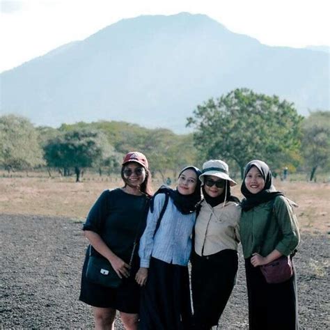 Open Trip Ijen Baluran Banyuwangi Pesona Sahabat Tour