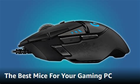 Best FPS Mouse 2020 🥇- Pro Gamers Top FPS Gaming Mice 2020