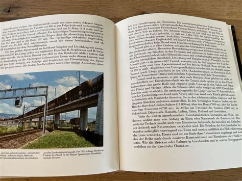 Buch Eisenbahnen Der Welt William Wenger Kaufen Auf Ricardo