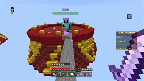 SkyWars Easy Wins YouTube