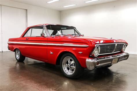 1965 Ford Falcon Futura Sold | Motorious