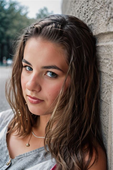 Cheyenne Silver Porn Actress V Stable Diffusion Lora Civitai