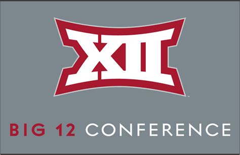 The Big 12 Conference Ltsilope