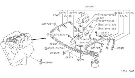 Exploring The Inner Workings Of A Nissan Maxima A Comprehensive