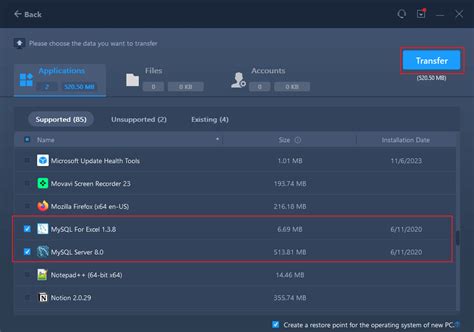 Cómo ejecutar la copia de seguridad de la base de datos MySQL en la