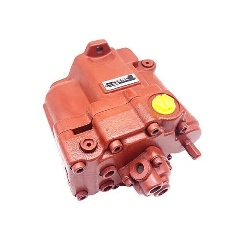 Pvk B Hydraulic Main Pump For Hitachi Zax Zax Zx Zx Zx