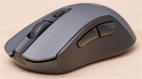 Logitech G603 Lightspeed Review