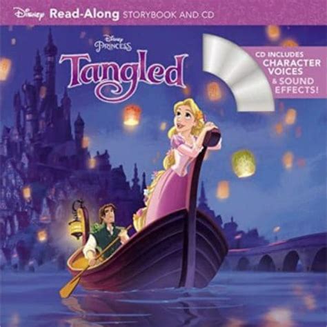 Amazon Disney Read Along Storybook And Cd Sets From 360 Reg 699 Fabulessly Frugal