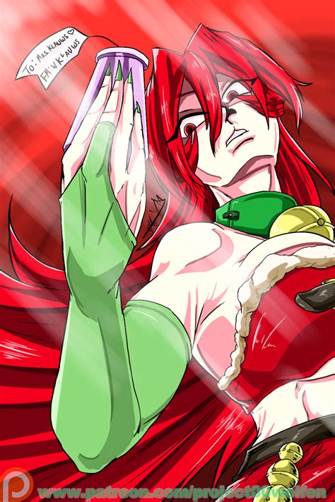 Mrs Wolfen Klauws By Project Wolfen Hentai Foundry