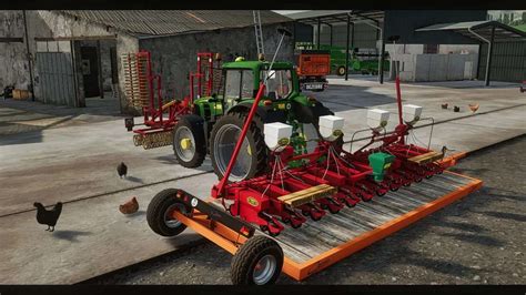 LS 22 Cochet Tray BETA V1 0 0 0 Farming Simulator 2022 Mod LS 2022