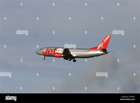 Leeds Jet 2 Aircraft Hi Res Stock Photography And Images Alamy