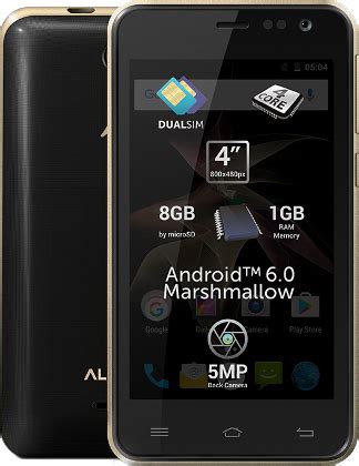 Allview P Emagic Full Phone Specifications Xphone Dual Sim