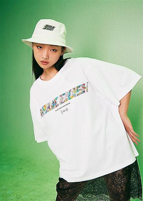 Billie Eilish X Takashi Murakami X Uniqlo Hat Mens Fashion Watches And Accessories Cap And Hats