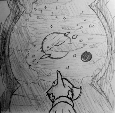 Pokemon Mystery Dungeon: Fire & Stone - Chapter 3 - BestgirlDucky