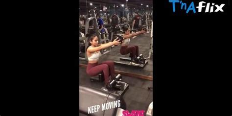Rakul Preet Singh Breasts Bikini Scene In Rakul Preet Singh Hot Sexy Bold January June 2021