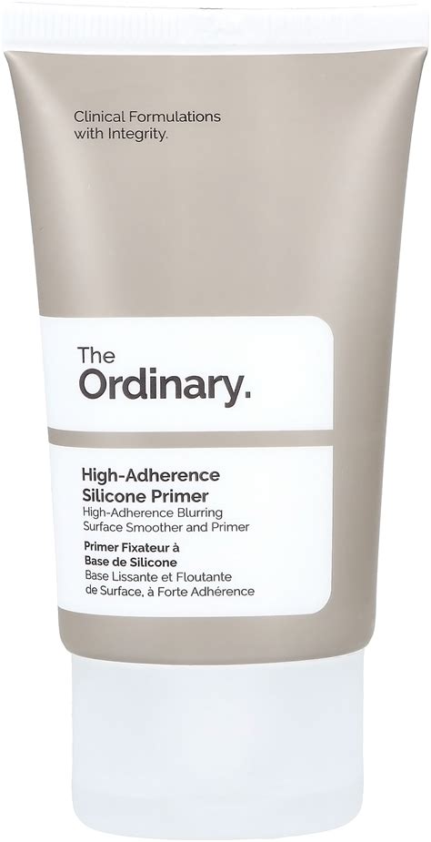 The Ordinary Hydrators And Oils High Adherence Silicone Primer 30 Ml