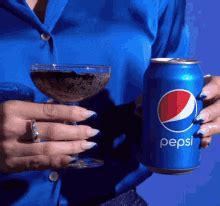 Pepsi Queen Pepsi Queen Team Pepsi Discover Share Gifs