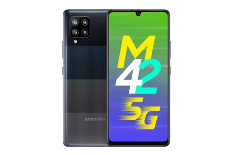 Samsung Galaxy M42 5G - SamMobile