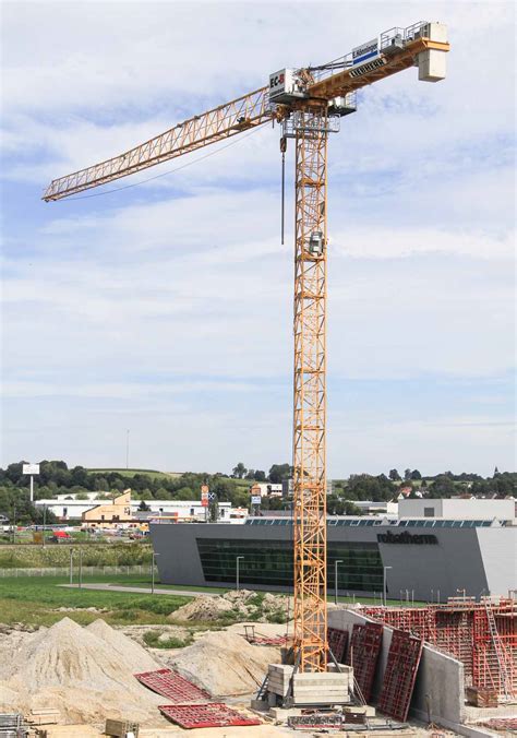 Liebherr Tower Cranes Part 32 Trucks Cranesnl