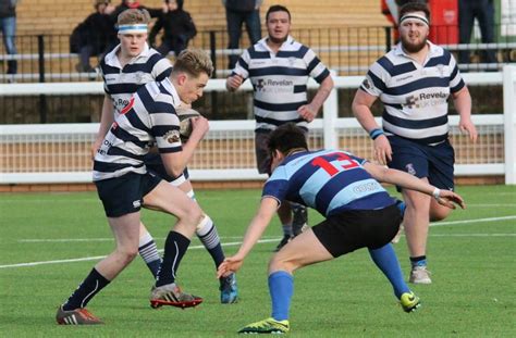 Teams Stourbridge Rugby