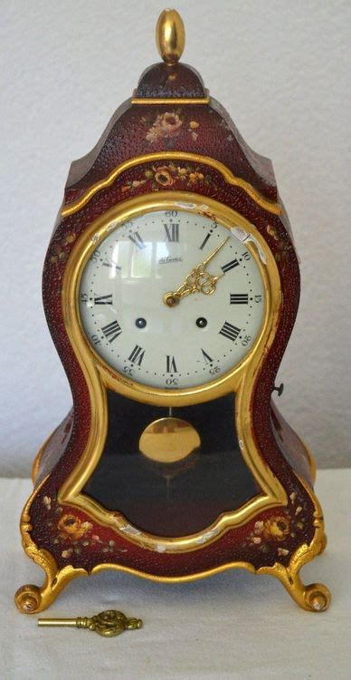 Le Castel Pendel Uhr Kaufen Auf Ricardo