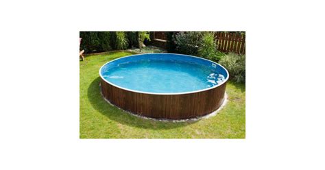 Сборный бассейн Azuro 400dl круглый 3.6 х 1.2 м купить в интернет ...