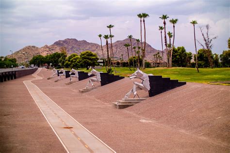 The 17 Best Things To Do In Scottsdale Arizona