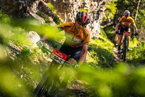 Absa Cape Epic Who To Watch In The Women S Elite Category