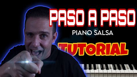 [lo Que Nadie Te Contó Sobre]cómo Tocar Salsa En El Piano🤫🎹🪘tutorial