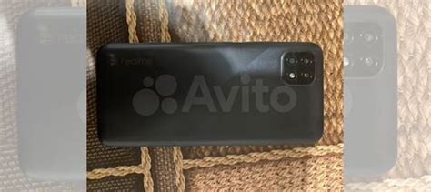 realme C21, 3/32 ГБ купить в Краснодаре с доставкой | Электроника | Авито