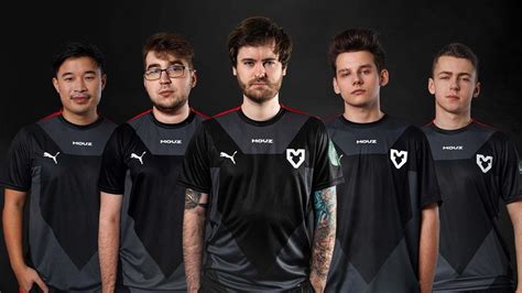 Mouz Virtus Pro Iem Rio Major