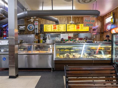 The Classic LA Deli Power Rankings - Los Angeles - The Infatuation