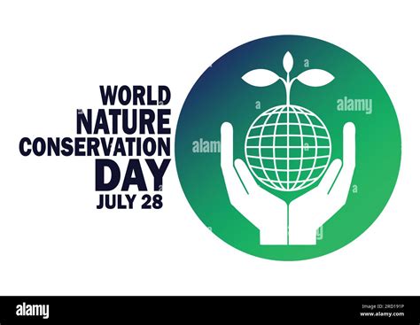 World Environment Day Poster Stock Vector Images Alamy